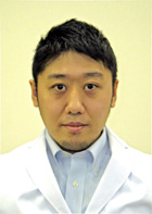 橋本医師